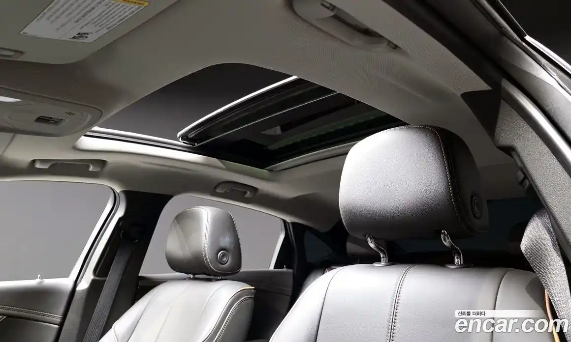 Chevrolet Impala 2019 2.5 Автомат в Москве № 331777, фото 8