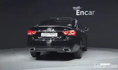 Chevrolet Impala 2019 2.5 Автомат в Москве № 331777, миниатюра 9