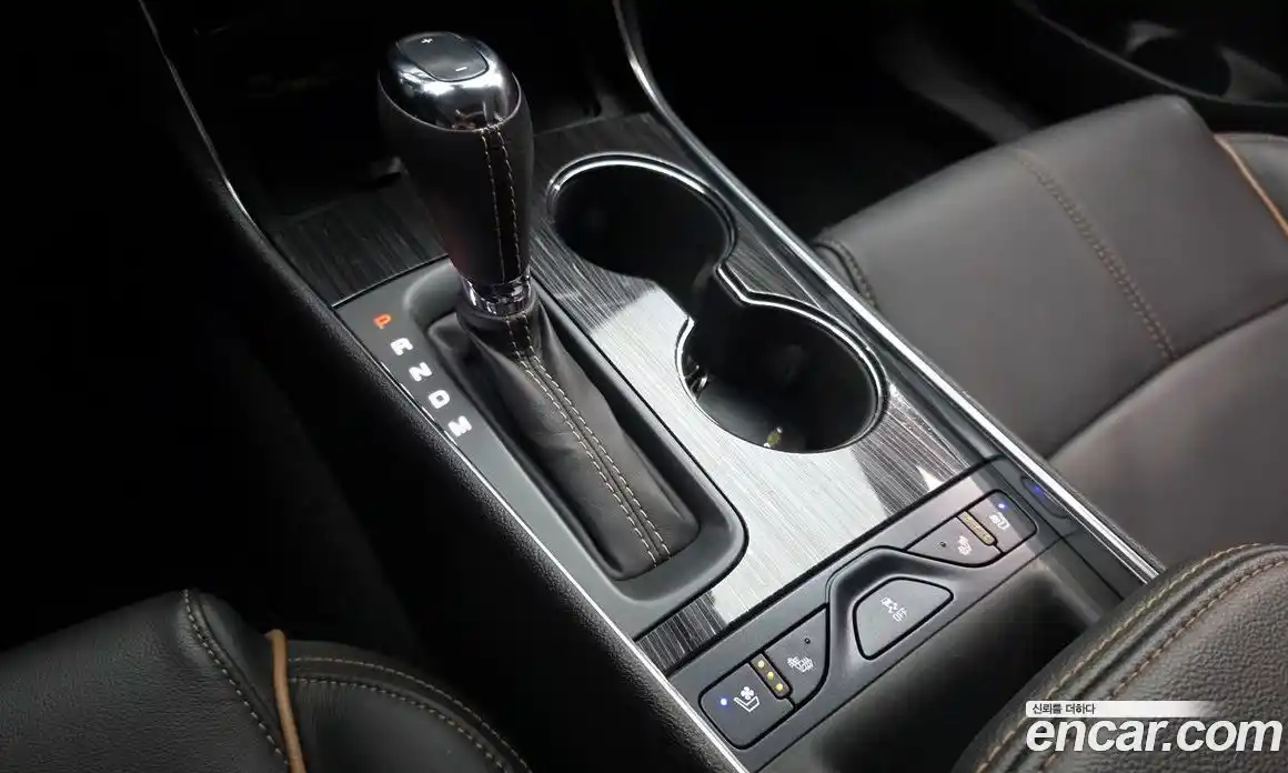 Chevrolet Impala 2019 2.5 Автомат в Москве № 331777, фото 10