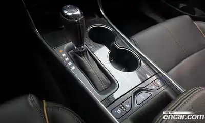 Chevrolet Impala 2019 2.5 Автомат в Москве № 331777, миниатюра 10