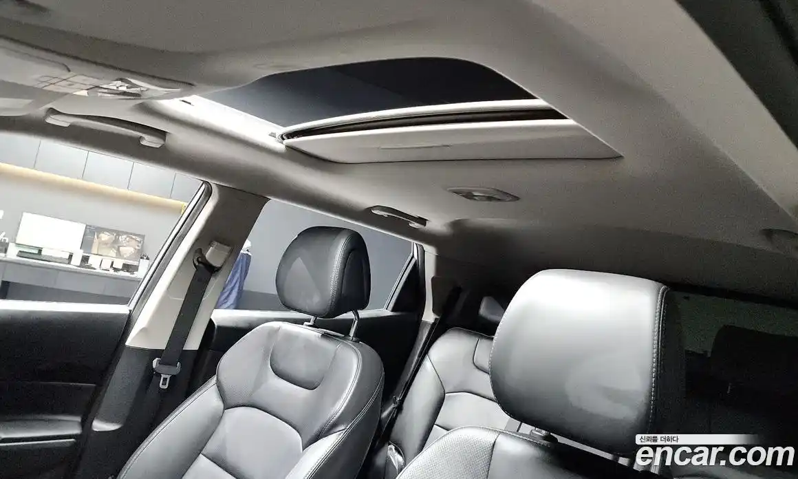 SsangYong Korando 2024 1.5 Автомат в Москве № 33341, фото 11