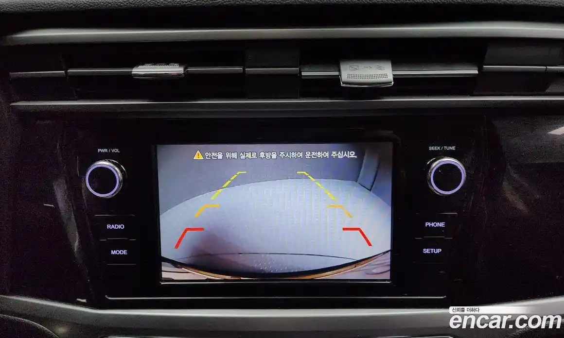 SsangYong Korando 2024 1.5 Автомат в Москве № 33341, фото 4