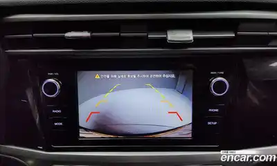 SsangYong Korando 2024 1.5 Автомат в Москве № 33341, миниатюра 4