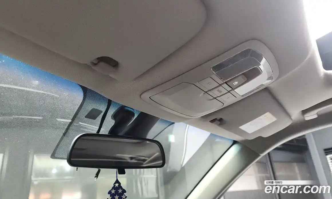 SsangYong Korando 2024 1.5 Автомат в Москве № 33341, фото 5