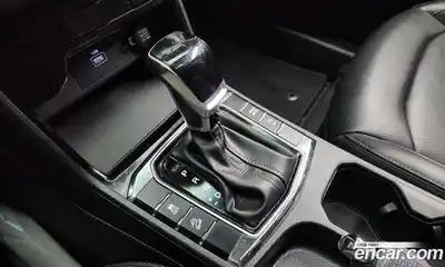 SsangYong Korando 2024 1.5 Автомат в Москве № 33341, миниатюра 6