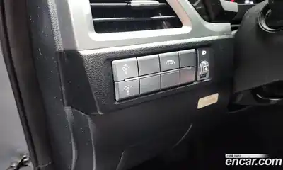 SsangYong Korando 2024 1.5 Автомат в Москве № 33341, миниатюра 8