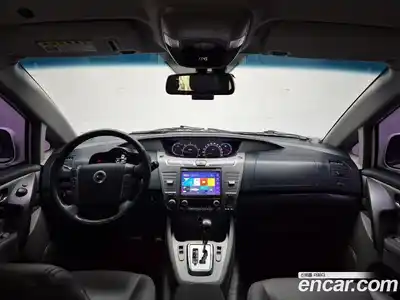 SsangYong Korando 2015 2.0 Автомат в Москве № 33609, миниатюра 11