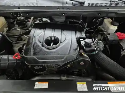 SsangYong Korando 2015 2.0 Автомат в Москве № 33609, миниатюра 12