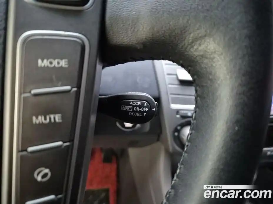 SsangYong Korando 2015 2.0 Автомат в Москве № 33609, фото 13