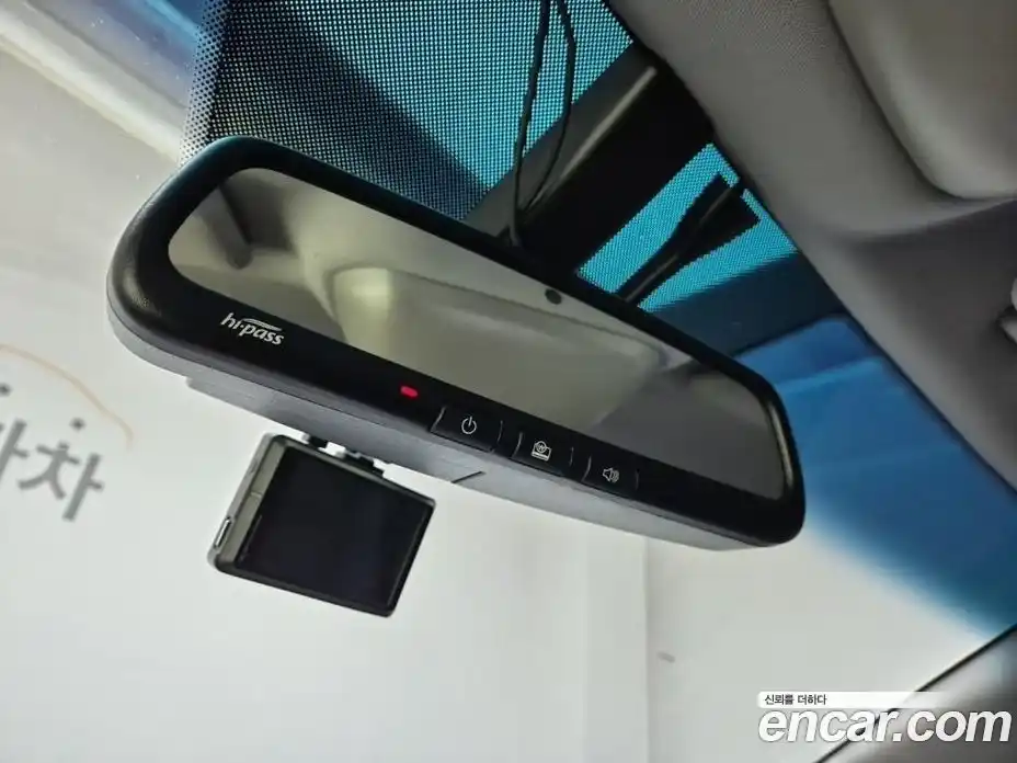 SsangYong Korando 2015 2.0 Автомат в Москве № 33609, фото 15