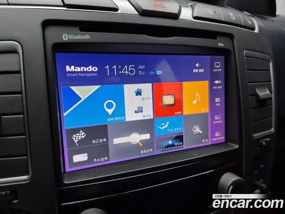 SsangYong Korando 2015 2.0 Автомат в Москве № 33609, фото 17