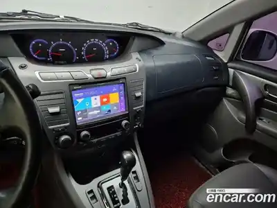 SsangYong Korando 2015 2.0 Автомат в Москве № 33609, миниатюра 4