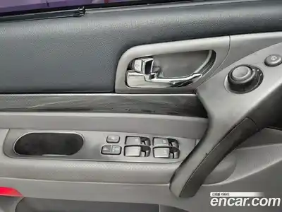 SsangYong Korando 2015 2.0 Автомат в Москве № 33609, миниатюра 6