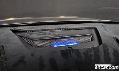 SsangYong Rexton 2023 2.2 Автомат в Москве № 33634, миниатюра 11