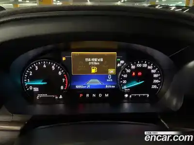 Ford Explorer 2020 2.3 Автомат в Москве № 337480, миниатюра 5