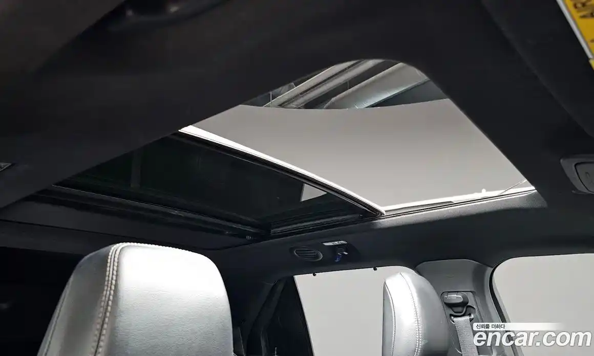 Ford Explorer 2020 2.3 Автомат в Москве № 337480, фото 9