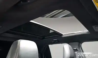 Ford Explorer 2020 2.3 Автомат в Москве № 337480, миниатюра 9