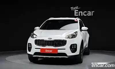 Kia Sportage 2018 2.0 Автомат в Москве № 338820, миниатюра 11