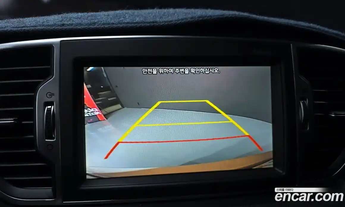 Kia Sportage 2018 2.0 Автомат в Москве № 338820, фото 16