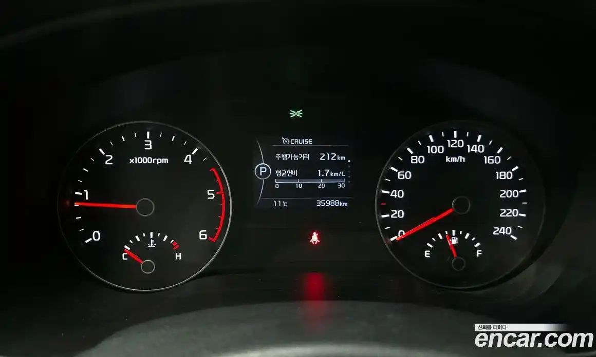 Kia Sportage 2018 2.0 Автомат в Москве № 338820, фото 20