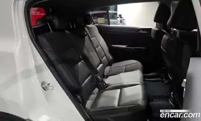 Kia Sportage 2018 2.0 Автомат в Москве № 338820, миниатюра 3