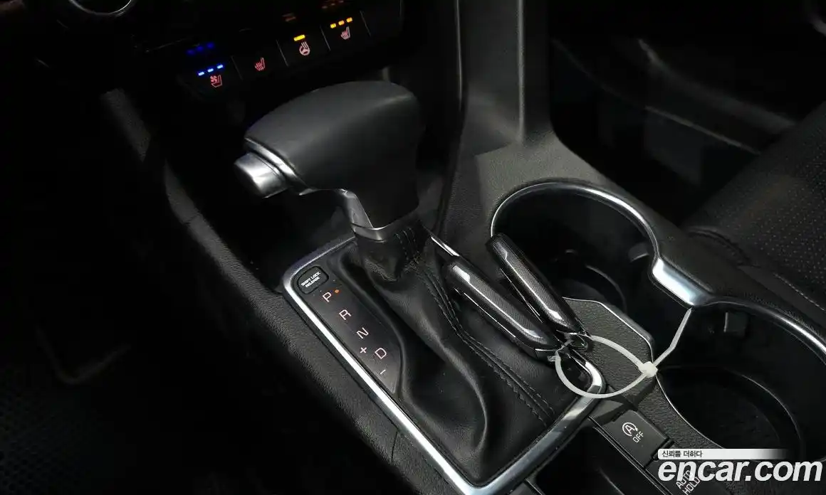 Kia Sportage 2018 2.0 Автомат в Москве № 338820, фото 4