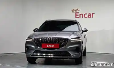 Genesis GV70, 2023
