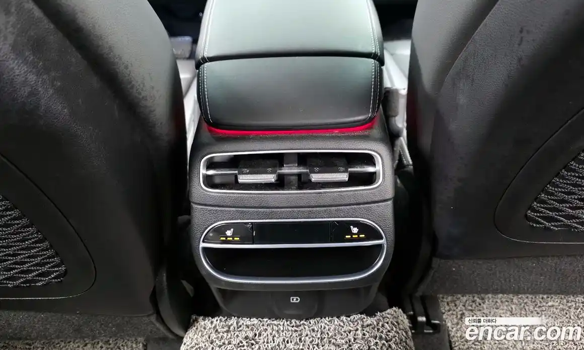 Genesis GV70 2023 2.5 Автомат в Москве № 339656, фото 12