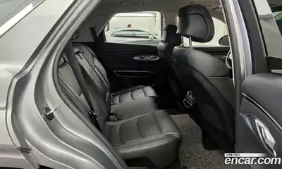 Genesis GV70 2023 2.5 Автомат в Москве № 339656, миниатюра 5