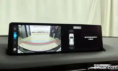 Genesis GV70 2023 2.5 Автомат в Москве № 339656, миниатюра 7