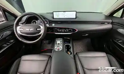Genesis GV70 2023 2.5 Автомат в Москве № 339656, миниатюра 8