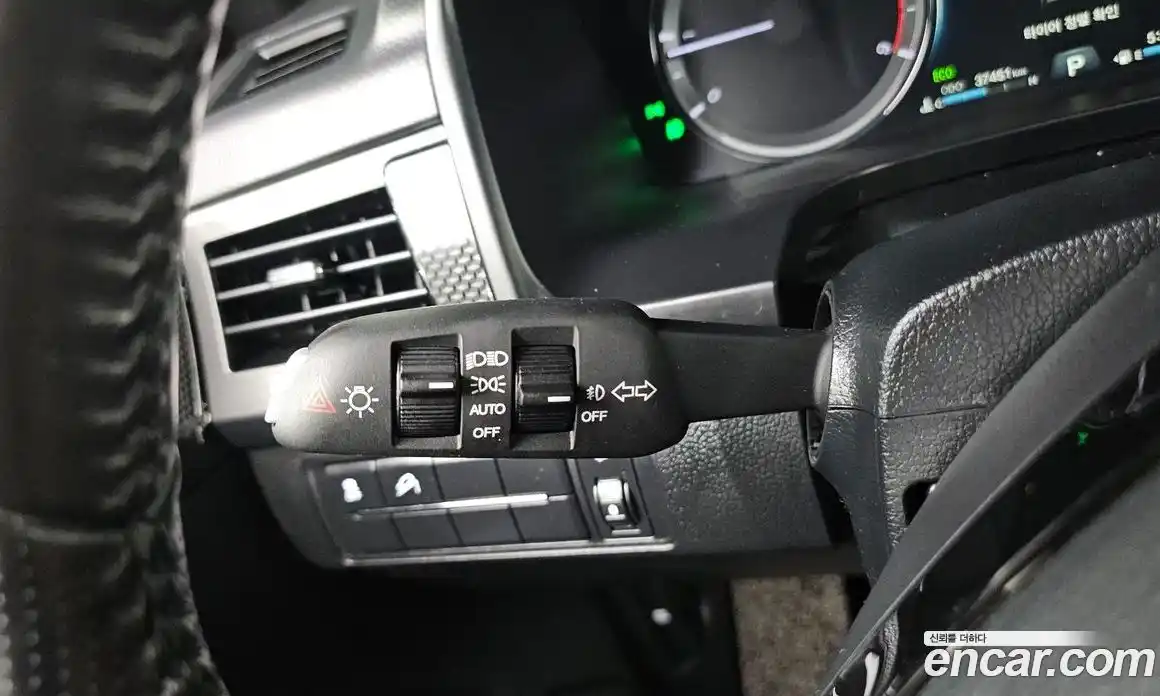 SsangYong Rexton 2021 2.2 Автомат в Москве № 34157, фото 17