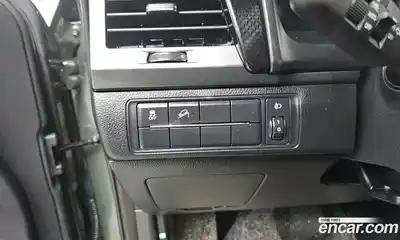 SsangYong Rexton 2021 2.2 Автомат в Москве № 34157, миниатюра 3