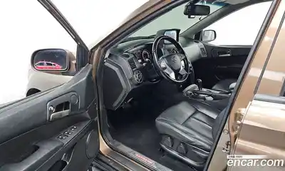 SsangYong Korando 2016 2.0 Автомат в Москве № 341620, миниатюра 11