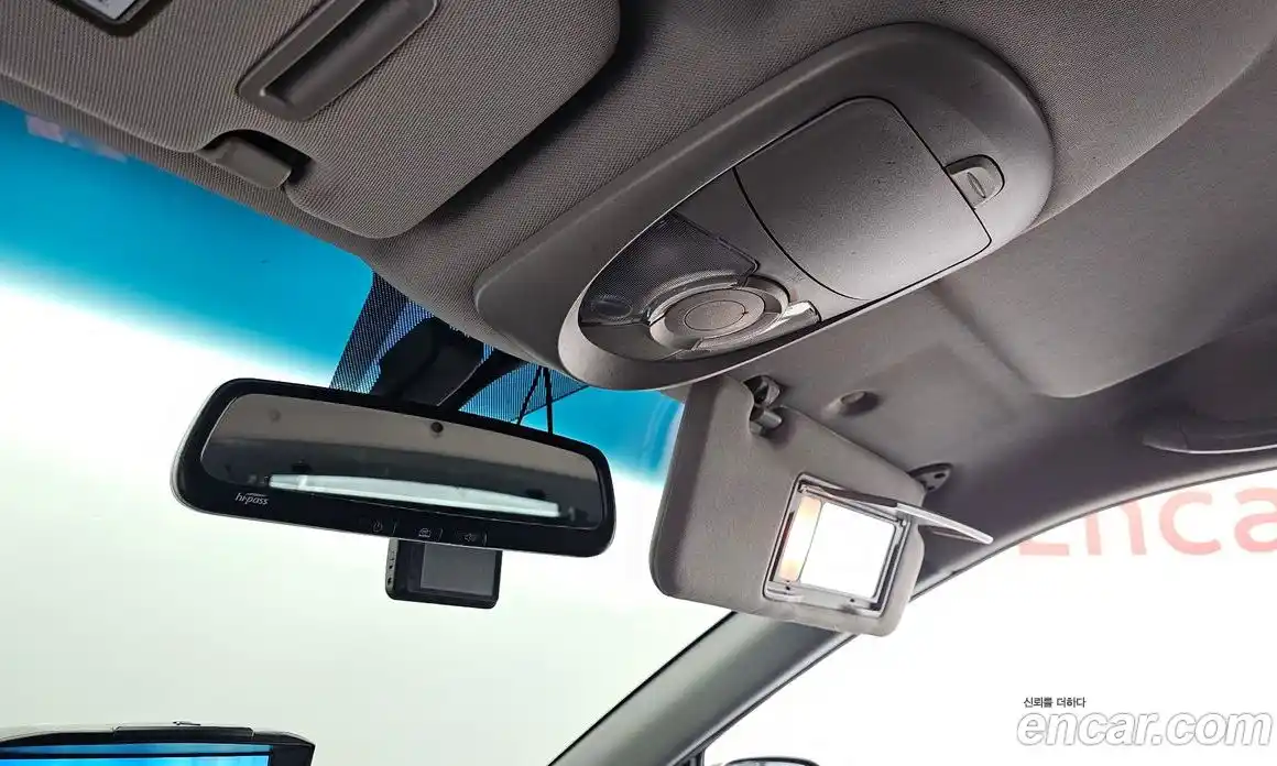 SsangYong Korando 2016 2.0 Автомат в Москве № 341620, фото 15