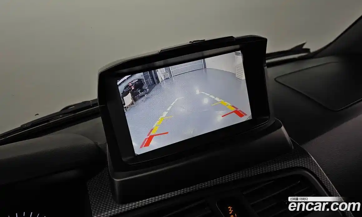 SsangYong Korando 2016 2.0 Автомат в Москве № 341620, фото 16