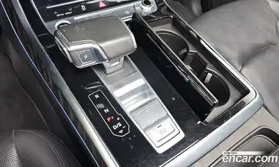 Audi Q7 2021 3.0 Автомат в Москве № 343654, миниатюра 9