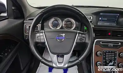 Volvo XC70 2013 2.4 Автомат в Москве № 344268, миниатюра 11