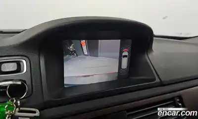 Volvo XC70 2013 2.4 Автомат в Москве № 344268, миниатюра 4