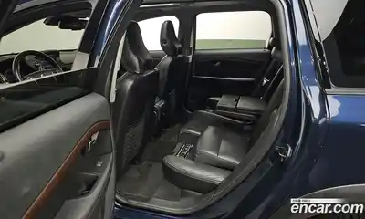 Volvo XC70 2013 2.4 Автомат в Москве № 344268, миниатюра 6