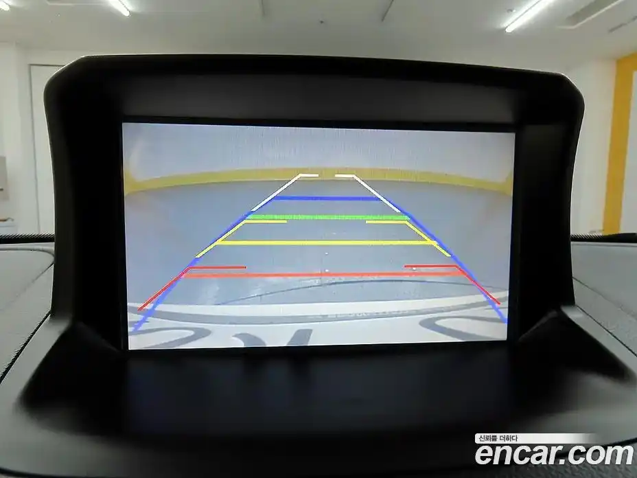 SsangYong TIBOLI 2016 1.6 Автомат в Москве № 34551, фото 15