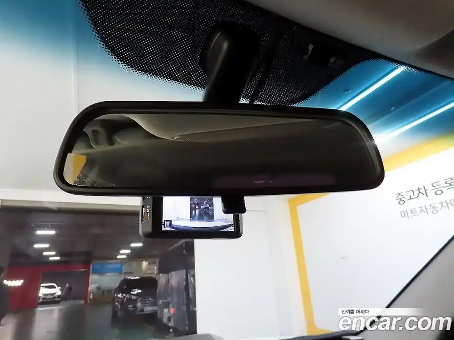 SsangYong TIBOLI 2016 1.6 Автомат в Москве № 34551, фото 16