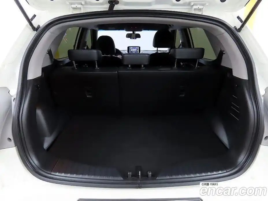 SsangYong TIBOLI 2016 1.6 Автомат в Москве № 34551, фото 18