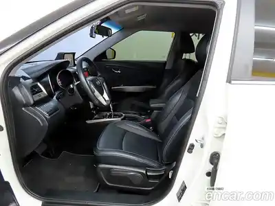 SsangYong TIBOLI 2016 1.6 Автомат в Москве № 34551, миниатюра 5