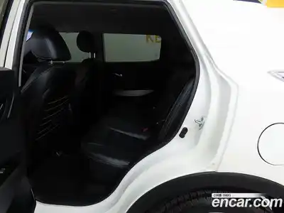 SsangYong TIBOLI 2016 1.6 Автомат в Москве № 34551, миниатюра 6