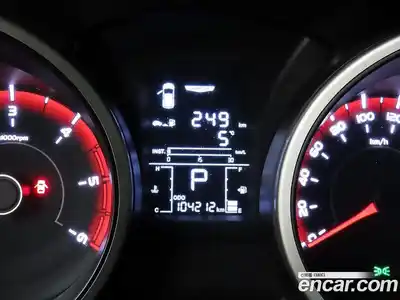 SsangYong TIBOLI 2016 1.6 Автомат в Москве № 34551, миниатюра 8