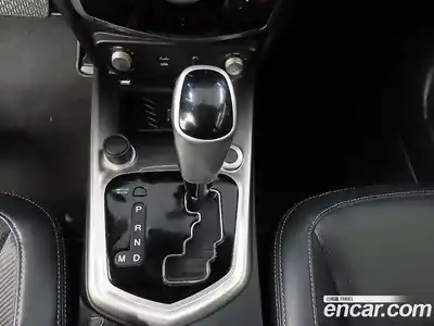 SsangYong TIBOLI 2016 1.6 Автомат в Москве № 34551, миниатюра 10