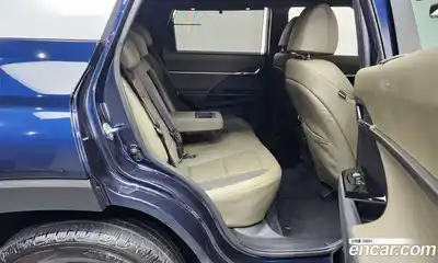 SsangYong Torres, 2024