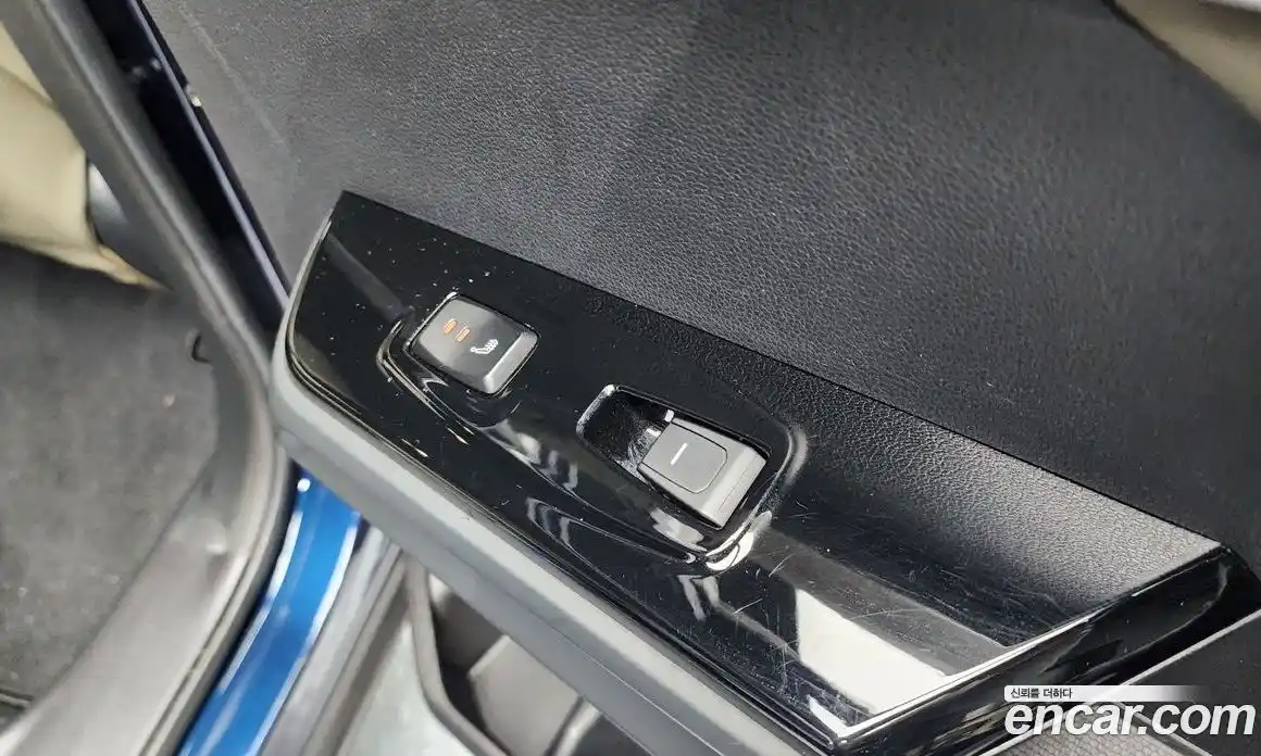 SsangYong Torres 2024 1.5 Автомат в Москве № 34610, фото 20