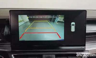 SsangYong Torres 2024 1.5 Автомат в Москве № 34610, миниатюра 2